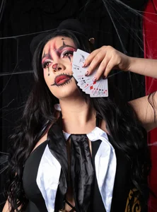 sarakaisy Halloween '26 🎃 Kuva