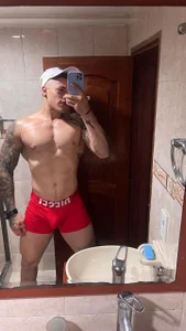 JeremyLane's FIRE Sex Photo 4