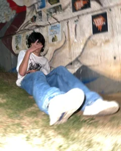 Diamond_twink IM Foto 2