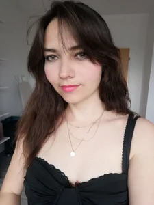 Cyndee_Winter Hi Foto