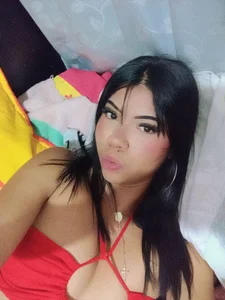 Michelle_Vixen know me🌸🐰 Billede