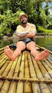 XtreamLeonard Feet o GOD Pic 2