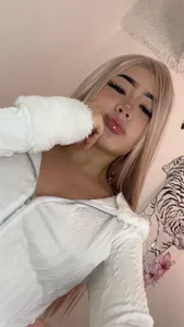 Hi Milki!❤️‍🔥​😜​ de Milkissy  4 Imagens