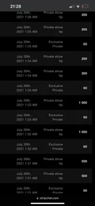 JessicaRxxx Thank you so much❤️❤️❤️ Εικόνα 5