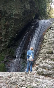 TrinaAdair Denim style Pic 9