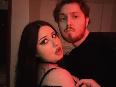 LunaWithAdrian Our Intimate Space ✨ Pic