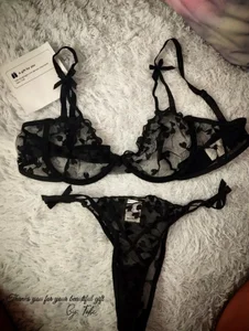 Isa_Maiden1 🎀 SERIOUSLY INFINITE THANK YOU - GIFTS SENT BY YOU 🎀 Pic