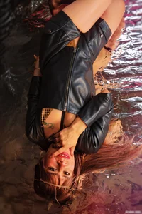 SofiaXDelRio Enter My Haunted World 🖤🎃 Pic 9