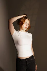 jessica_burnxxx Studio vibe🎥 Pic 3