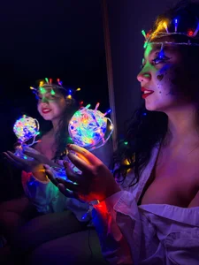 SelenaBlumX Merry Christmas! Foto 4