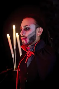 Boss_Domiinator Halloween 2025 👻 Pic 5