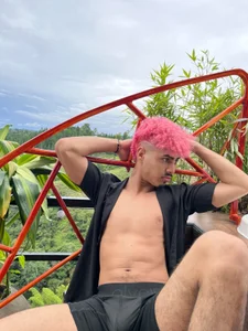 LucaColmal Horny♥️🔥❤️ Foto 5
