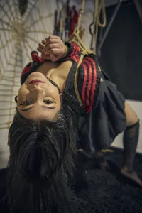 LanaKyutt SHIBARI PART 4 Hình 2