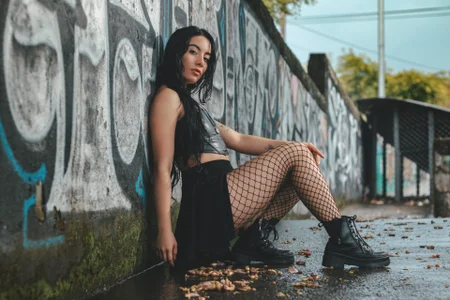 Samaanthaa_ Wet day Pic 4