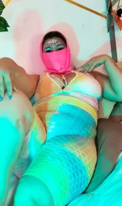 SalmaZamann 💧🌊🐚siren💧🌊🐚 Pic 5