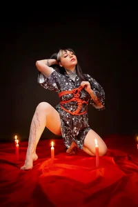 Ravenna666_ Shibari Immagine  6