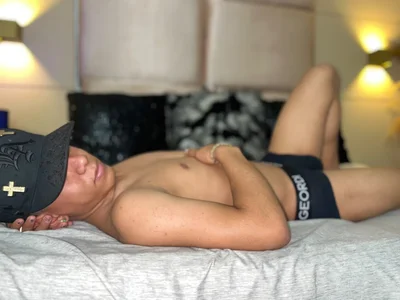 erik_Dammers Hot Pic 5