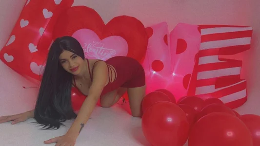 Dalia-Prada Happy day love and friendship ❤️ Billede 2