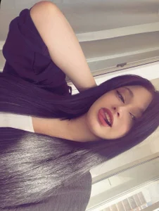 AmyStewart new hairstyle🙈 Pic