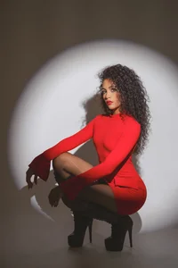 AntonellaHall_'s let my presence fill you Sex Photo 4