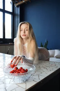 EvaCroan Sweet strawberry 사진