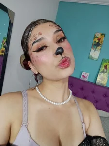 Cinthya-Gomez6 halloween 🎃🧚🏻‍♀️👻 Pic