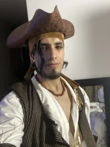 Tom_blunt96 Halloween  7. fénykép