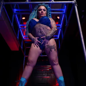 DarkDomina Public Billede 6