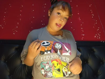 HannaRose- The Strange World of Jack 💕💕💕 Pic 4