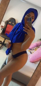 azzahara069 💙 Pic 4