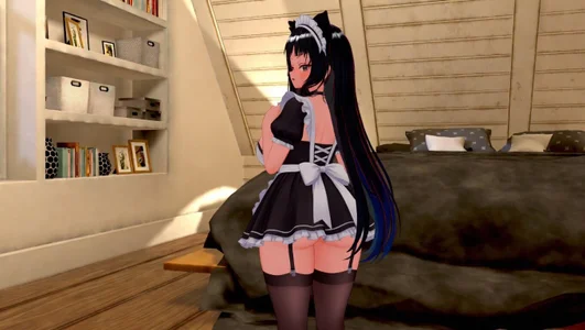 Akira_Noctra SEXY Pic