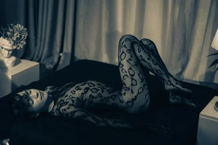 Brann_tadzio: Losing in my eyes will be your favorite addiction 🖤 ( 8 фото)