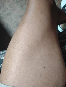 BrownSkinGuy420 Public Pic 4