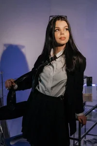 Mar_Goo schoolgirl Foto 3