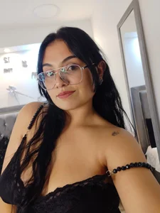 MelissaRhodes Just me Foto 6