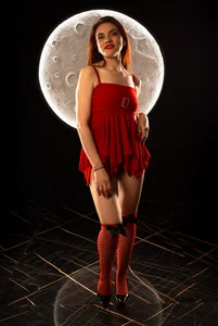 KendallWood_ Red Passion ❤️‍🔥 зображення 5