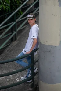 Urban 💙🩵 de Ethann_Boy  5 Imagens