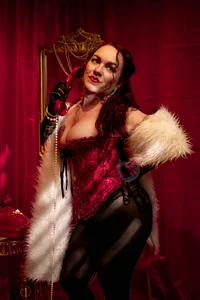 SyrelleMilf Happy Valentine's Day 2026 🥰😃 사진 9