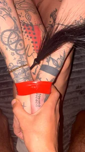 vinique99 Fessel- Playtime ⛓️ Foto