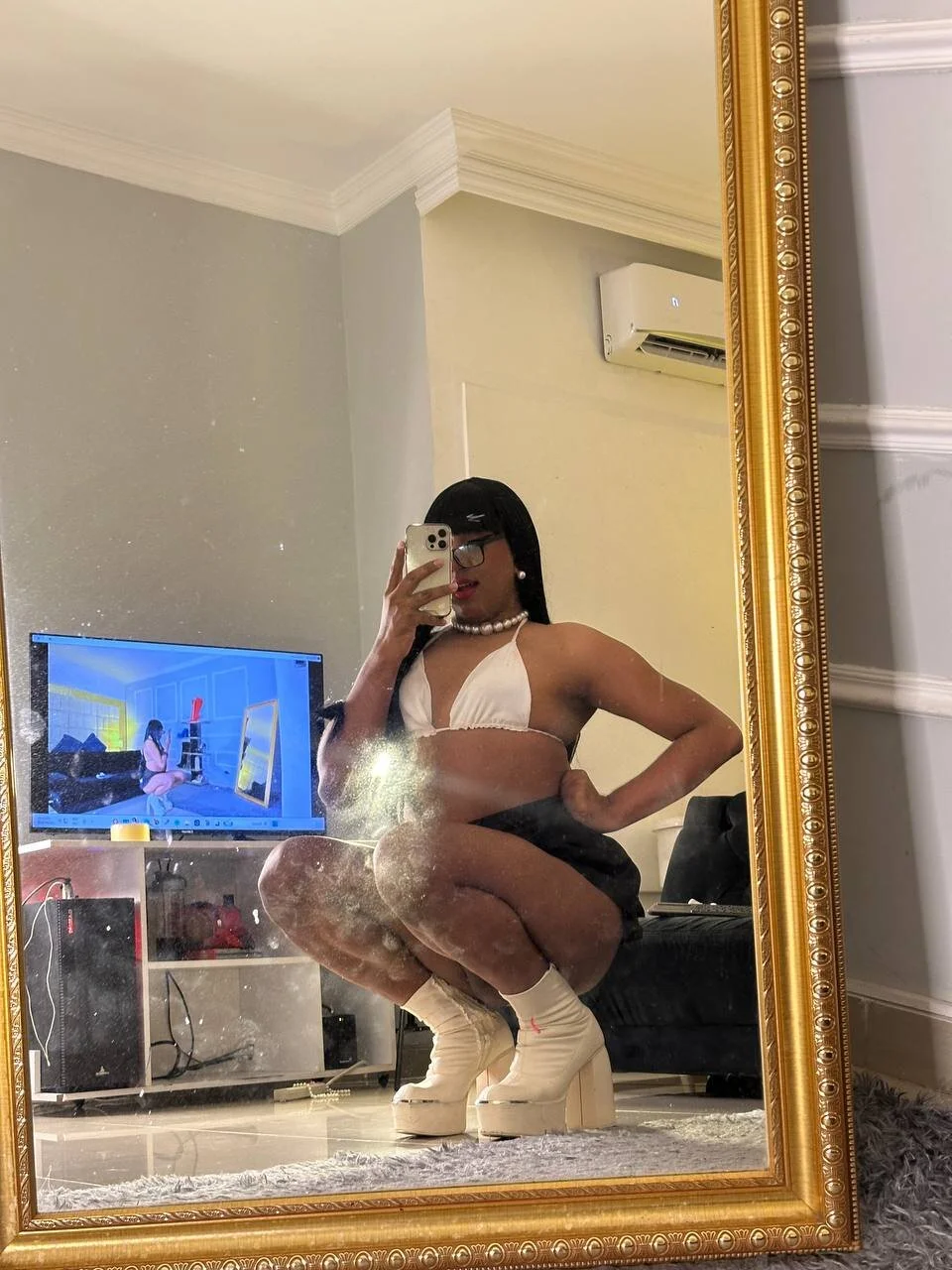 IsabellaDarrell_ts Foto en Tendencia 2931