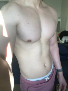 JLahvio Fit Pic
