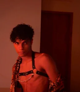 JamesDreams I love you, Strip baby Hình 5