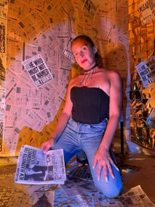 THALIAGRAY__ Hot Headlines 💭🔥 Fotka 4