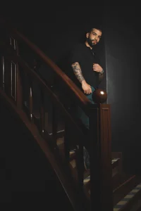 MarkHazzeのFirst picsの 2枚の写真