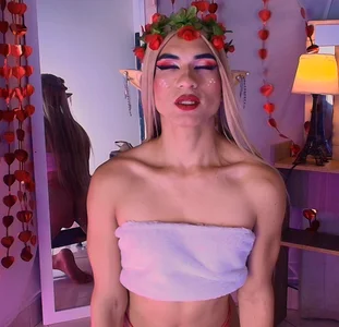 Emily_Castillo_1 Elfa sexy 🧝‍♀️🧝‍♀️🧝‍♀️ 사진 4