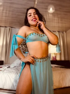 Isabella_Rios_ Hot and sexy gypsy ✨🔥🎇 Bilde 2