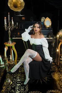 Monique_rosse Vamp🦇 Pic