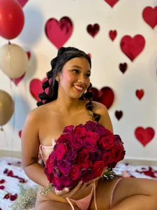 LIA_SWAN_Happy Valentine's Day 💖🍒 Bild