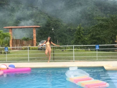 Alysson_parker sun, water y me 👙 Bilde 2