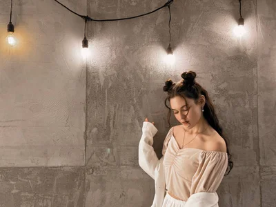 DelindaTosteのwhite styleの 5枚の写真